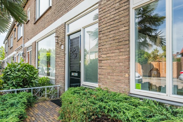 Medium property photo - Prinses Marijkelaan 9, 2635 JH Den Hoorn